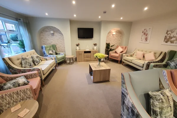 Westley Court Care & Nursing Home